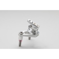 AELLA Smart Phone Stay for Ducati Streetfighter V4 / V2 - For Daytona Wide Holder